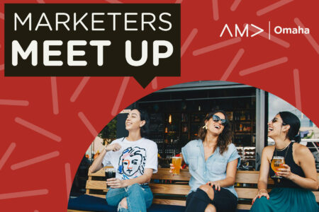 Marketer's Meet Up 2/14: Coffee & Contacts