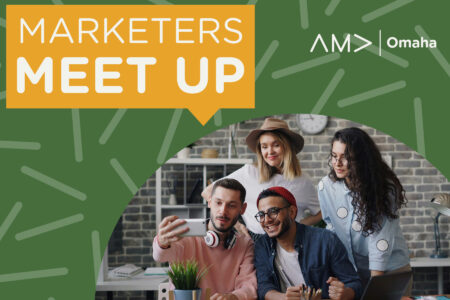 Marketer's Meet Up 3/7: Coffee & Contacts