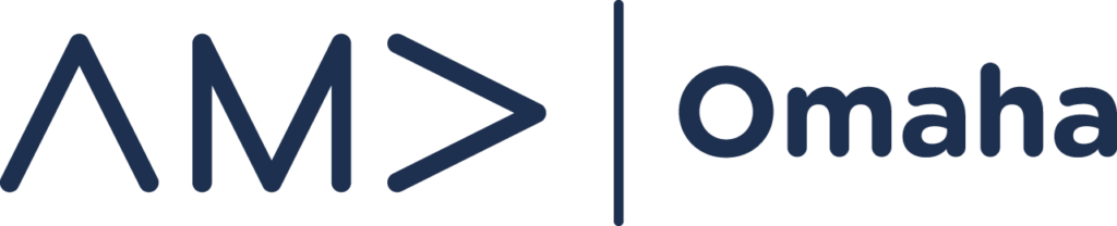 AMA Omaha logo