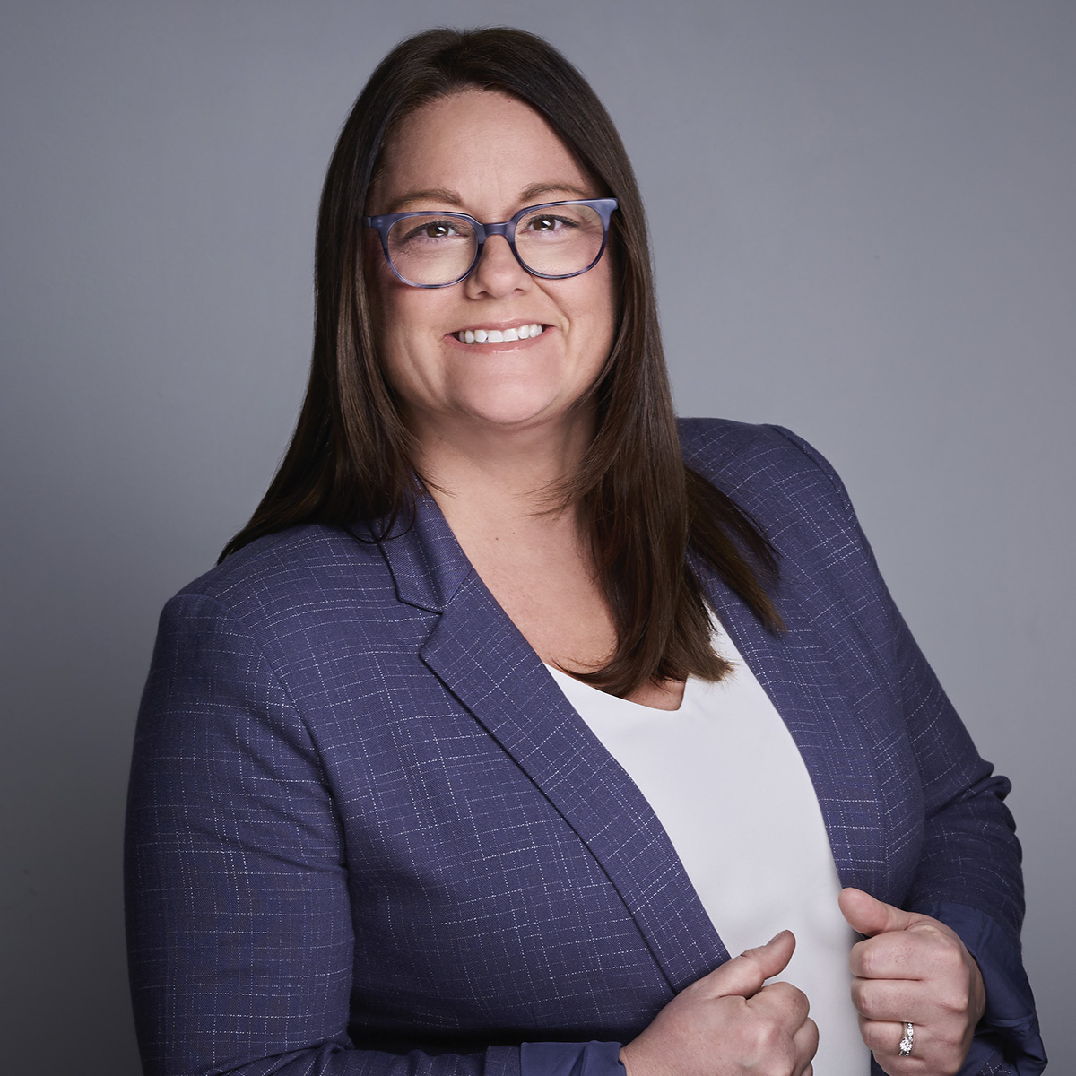Heather Siebken