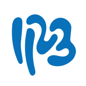 1123 logo