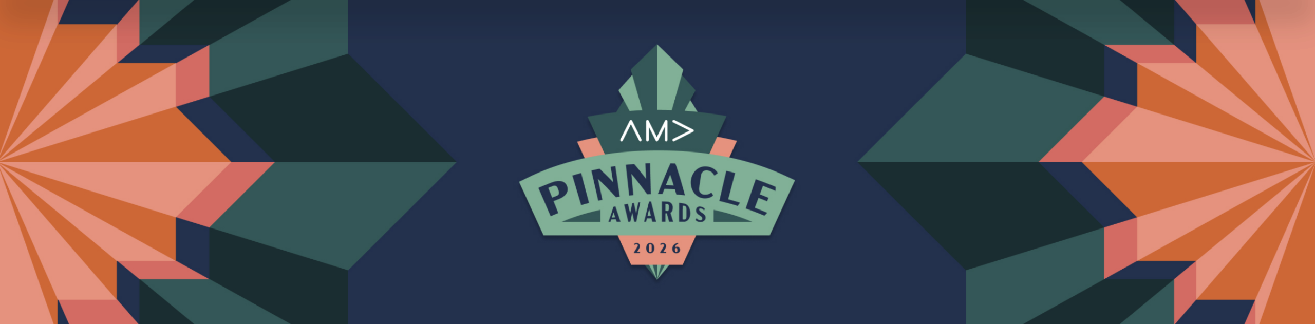 Pinnacle Awards logo