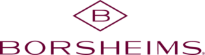 borsheims logo