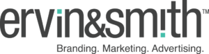 ervin and smith logo