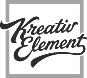 Kreativ Element logo