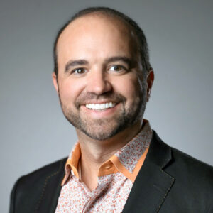 Webinar: When All the Content Is Synthetic: The Trust Portfolio with Joe Pulizzi